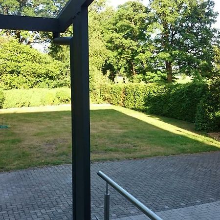 Ferienwohnung Berger Ґревен Екстер'єр фото