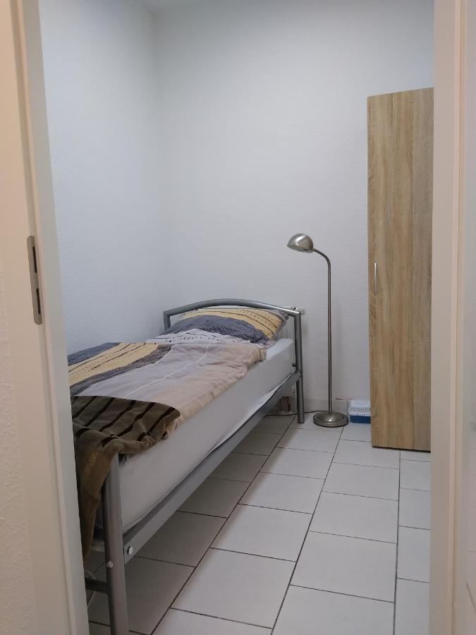 Ferienwohnung Berger Ґревен Екстер'єр фото