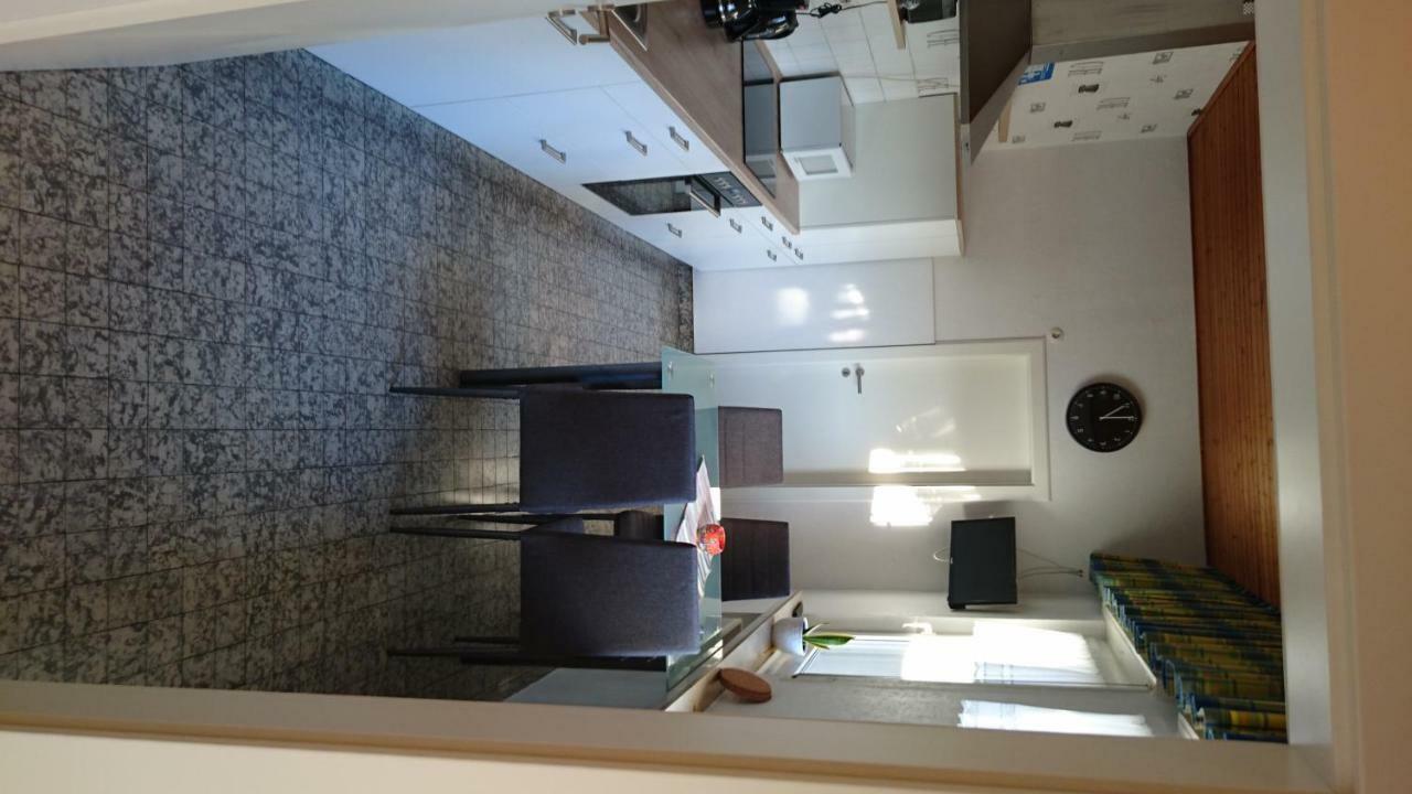 Ferienwohnung Berger Ґревен Екстер'єр фото